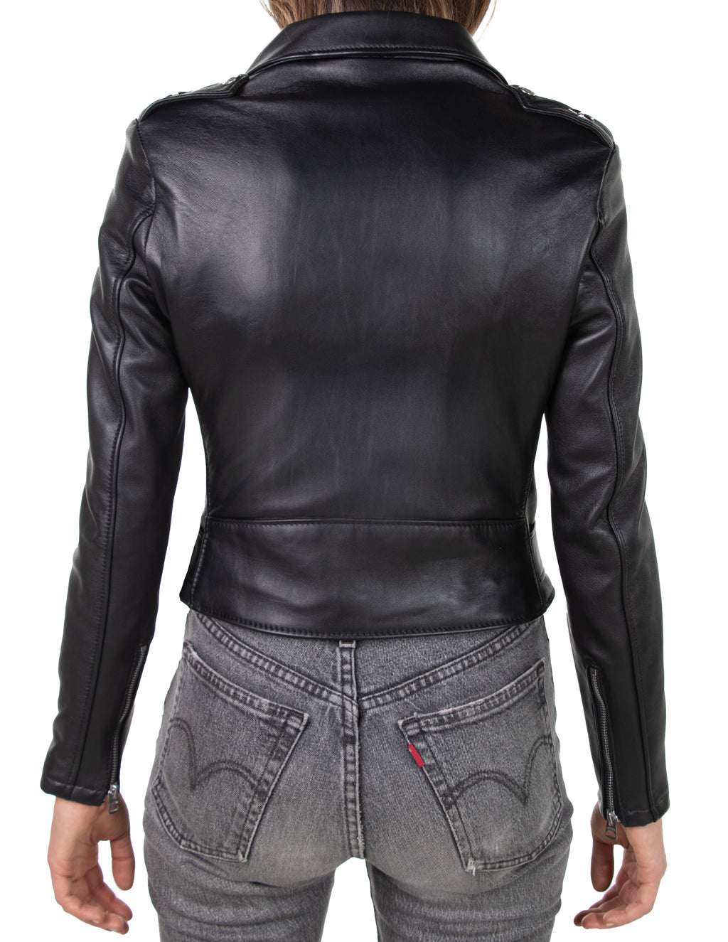 218W Black