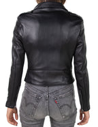218W Black