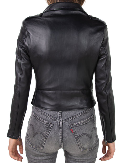 218W Black