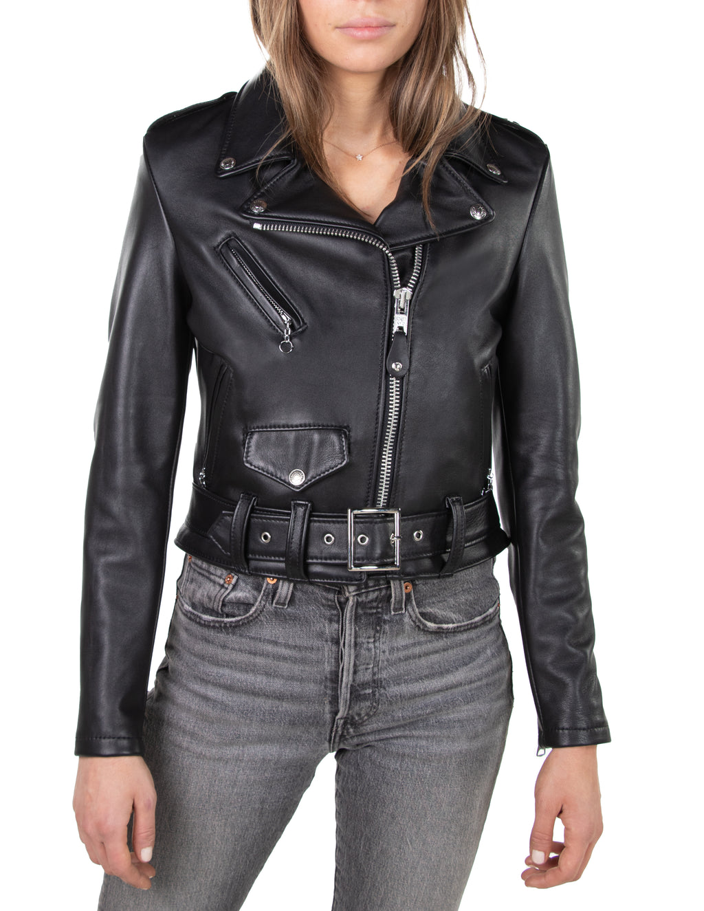 218W Black