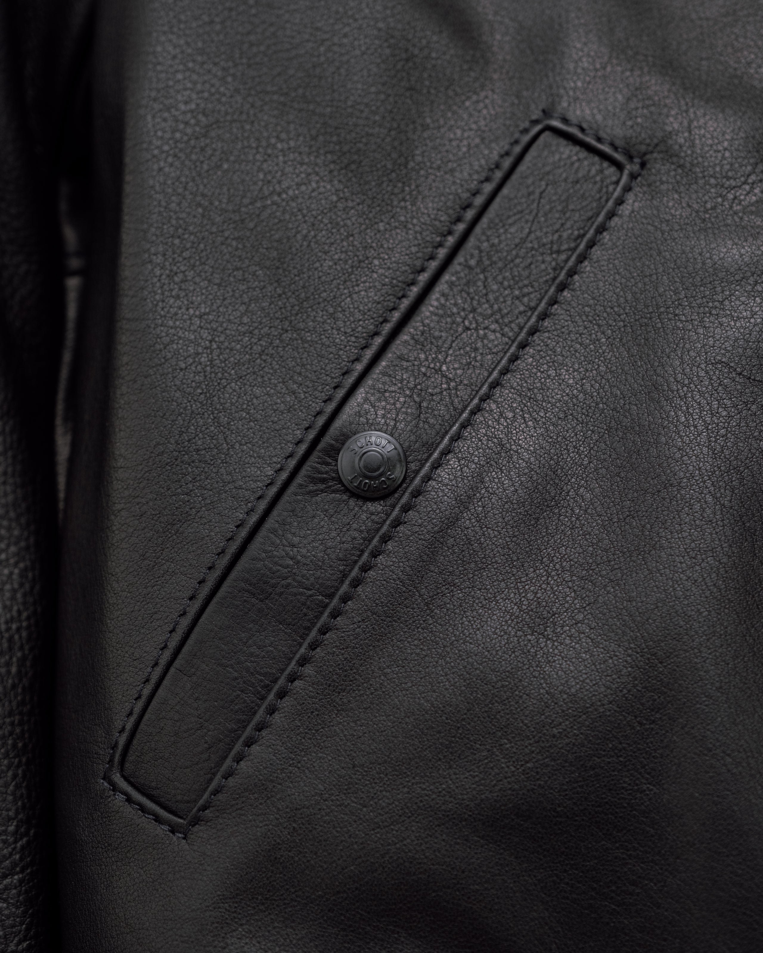 237 | Lightweight Natural Pebble Cowhide MA-1 Bomber Jacket