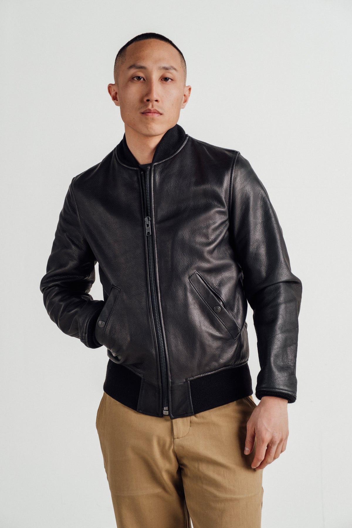 237 Black