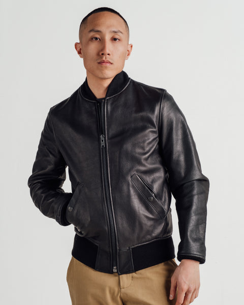237 Black