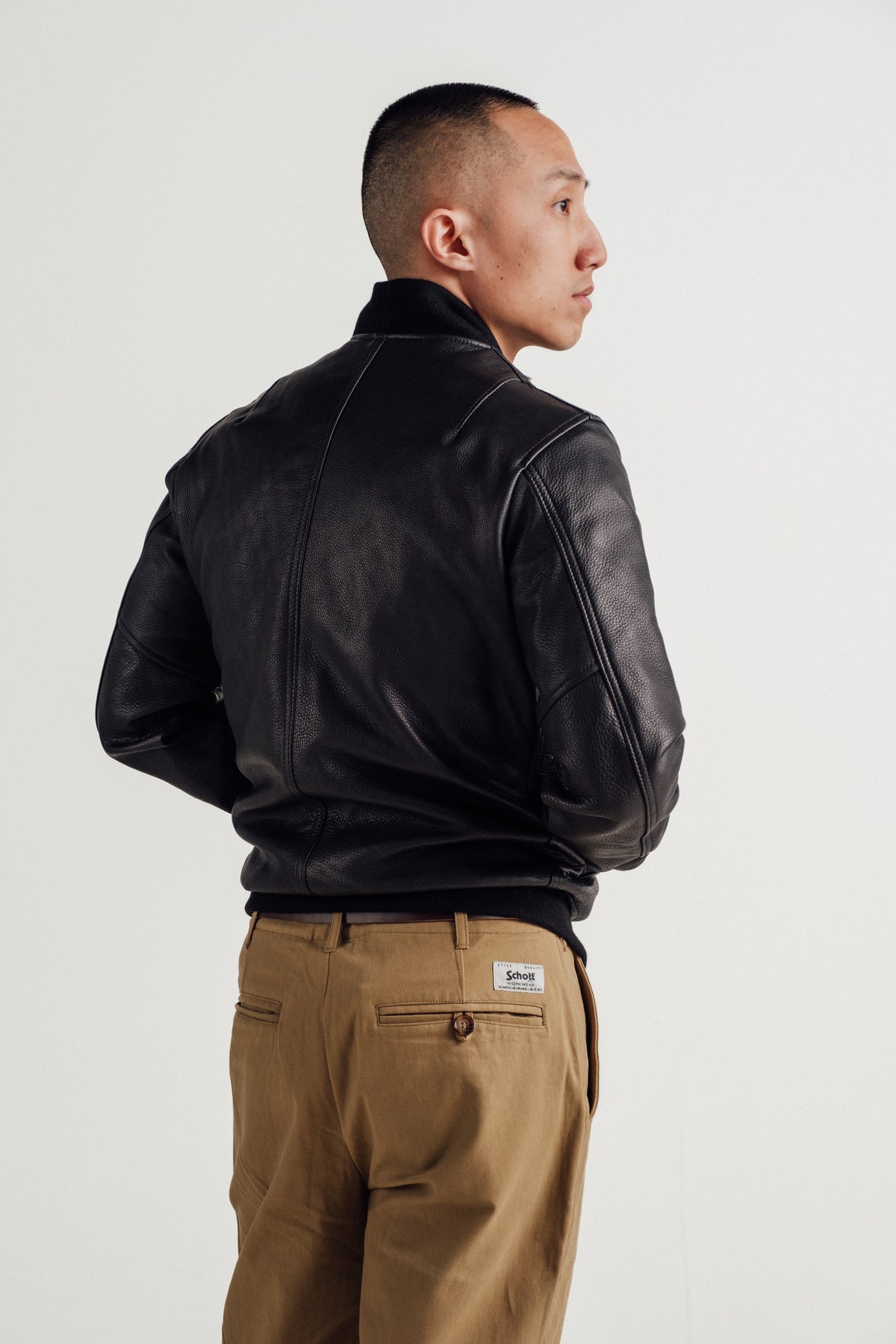 237 Black