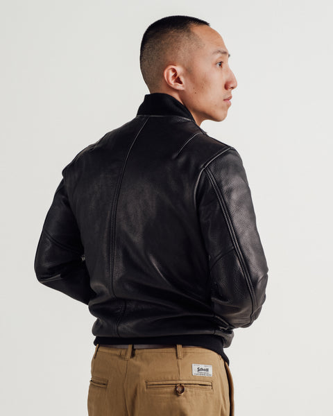 237 Black