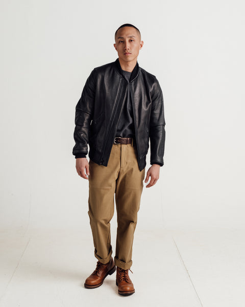 237 Black