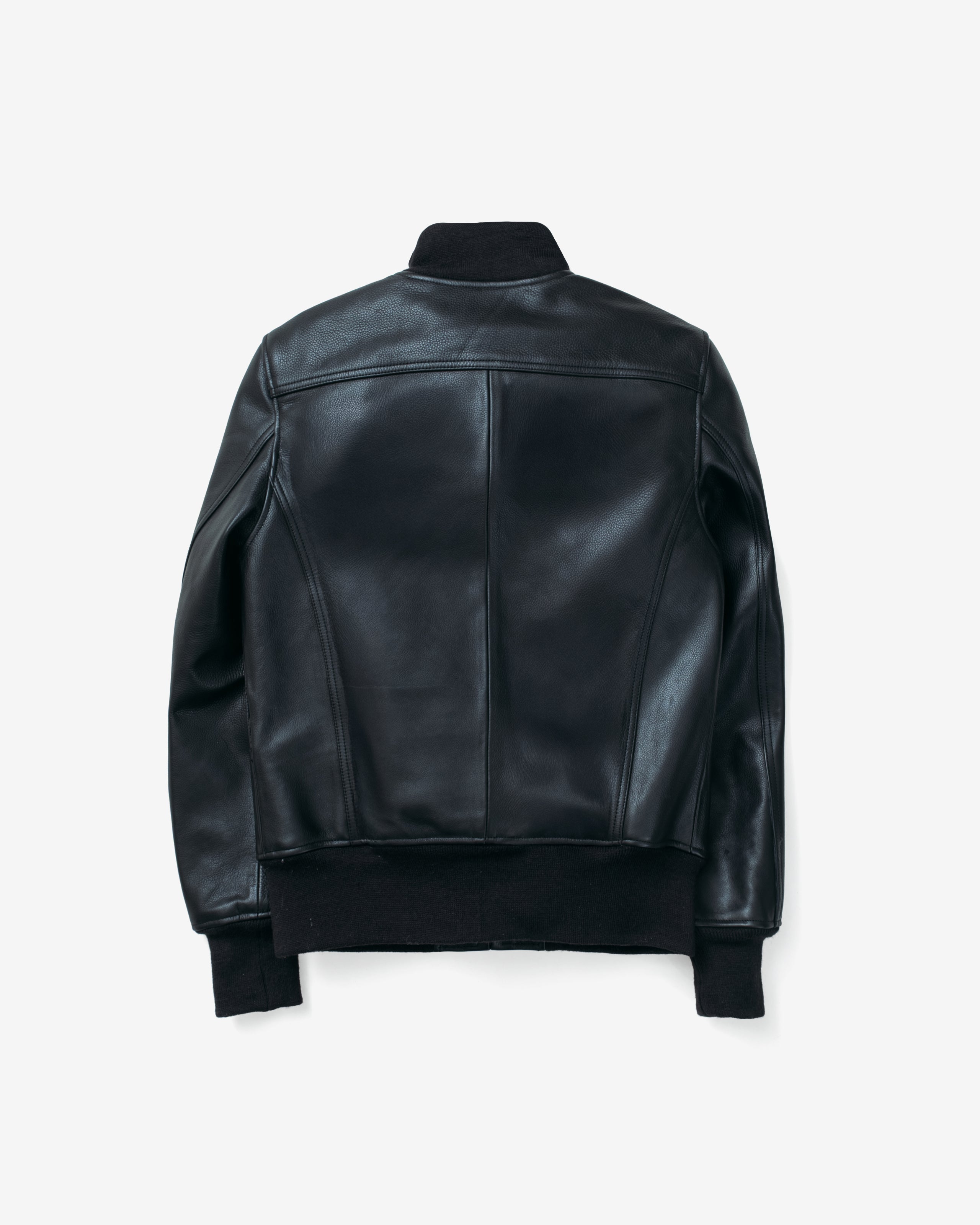 2404W - Women's A-1 Flight Jacket – Schott N.Y.C.