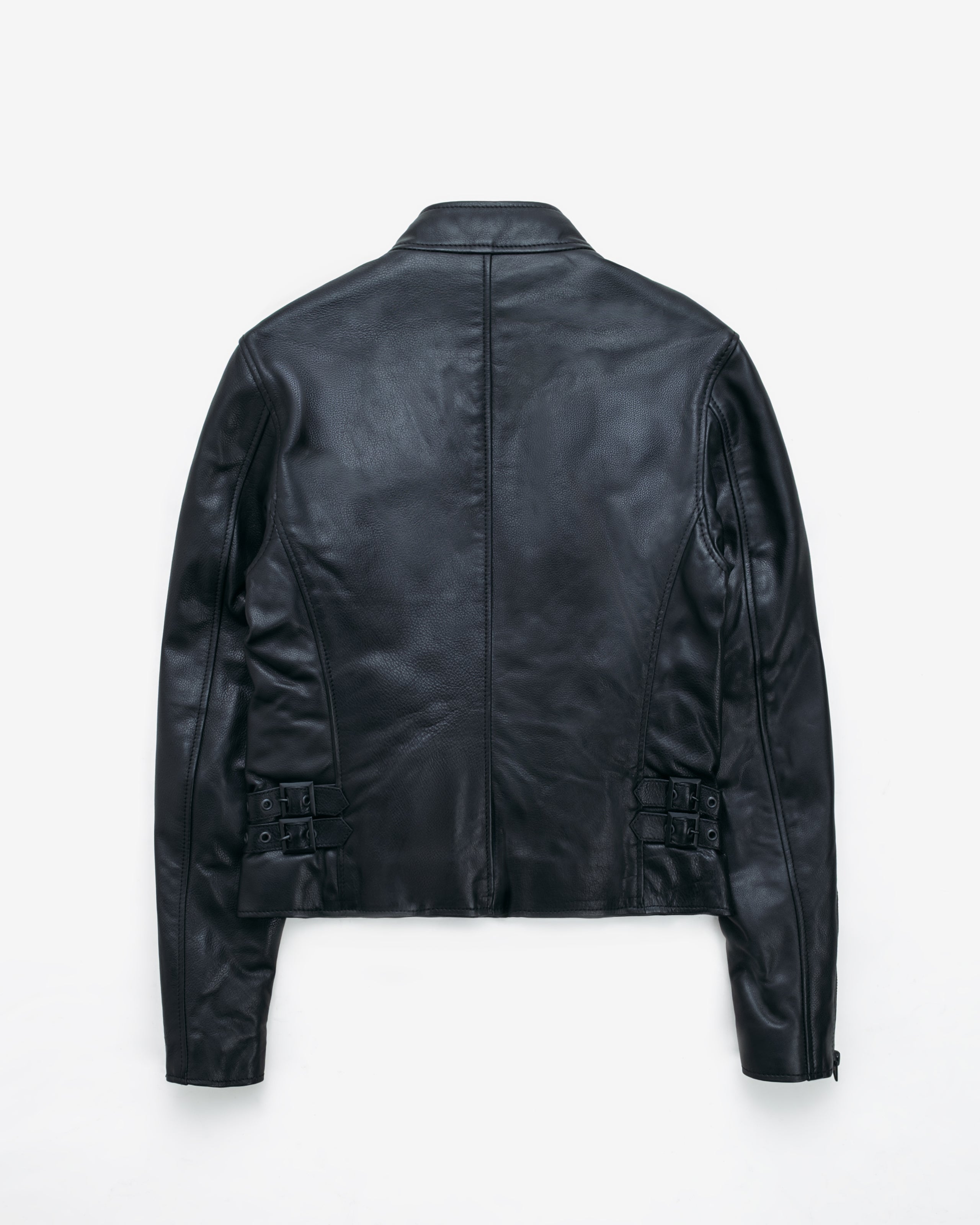 2408W - Women's Cafe Racer Jacket – Schott N.Y.C.