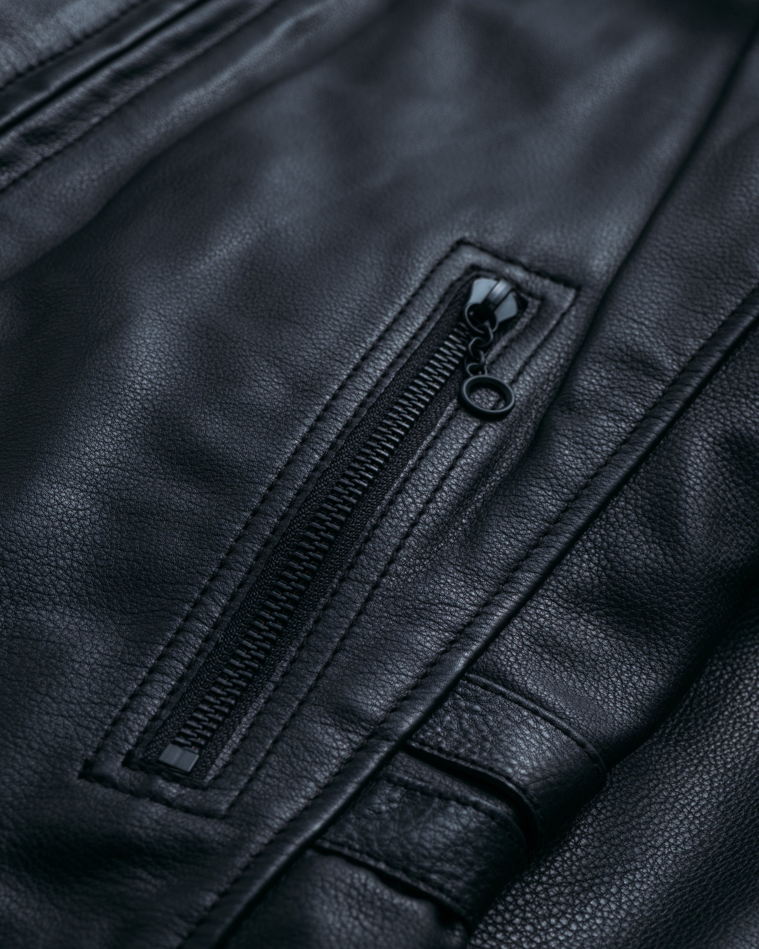 2408W - Women's Cafe Racer Jacket – Schott N.Y.C.