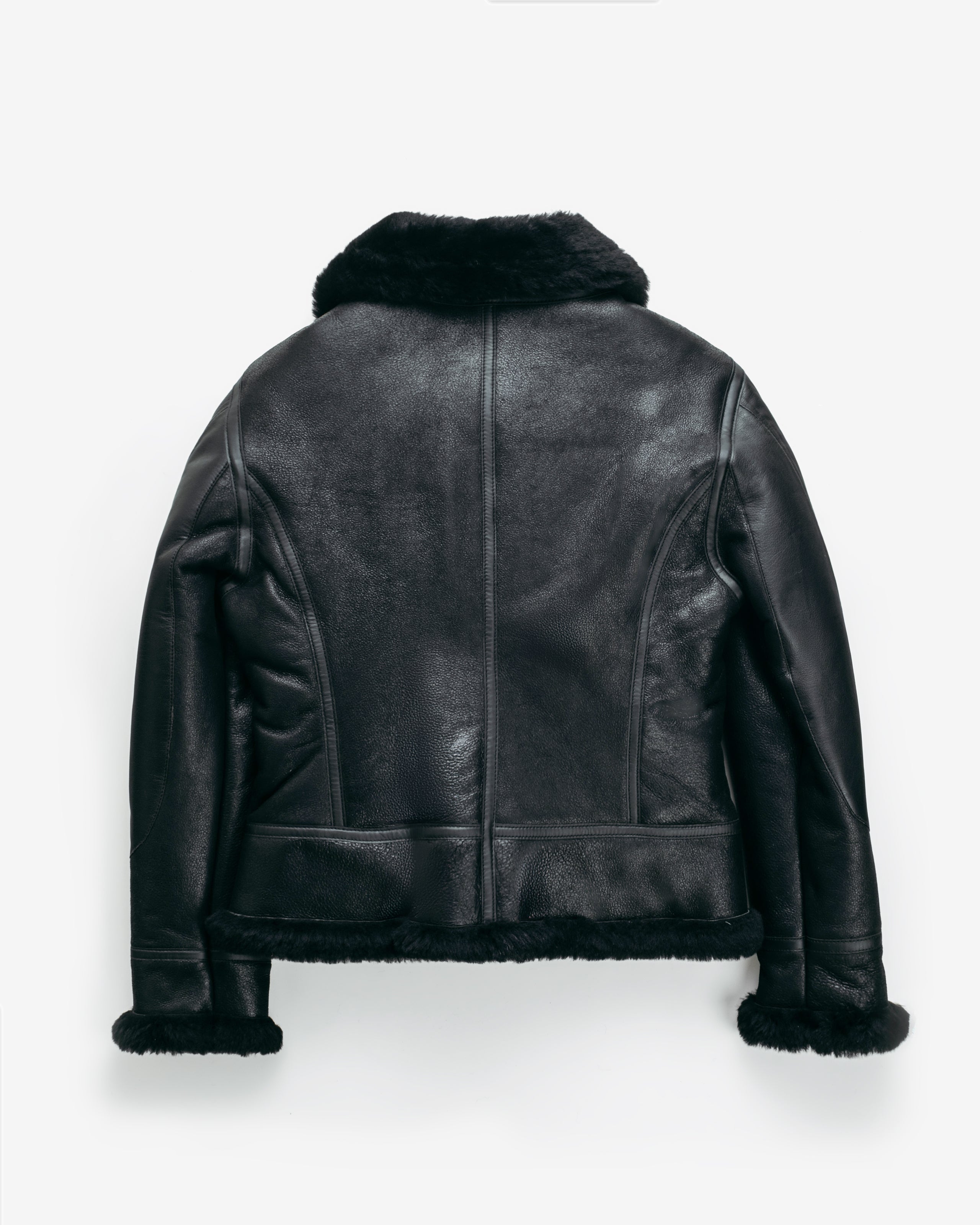 D*D様 Schott Shearling Collar Bomber Jack 2413SW - Women's B-3 Bomber Jacket – Schott N.Y.C.