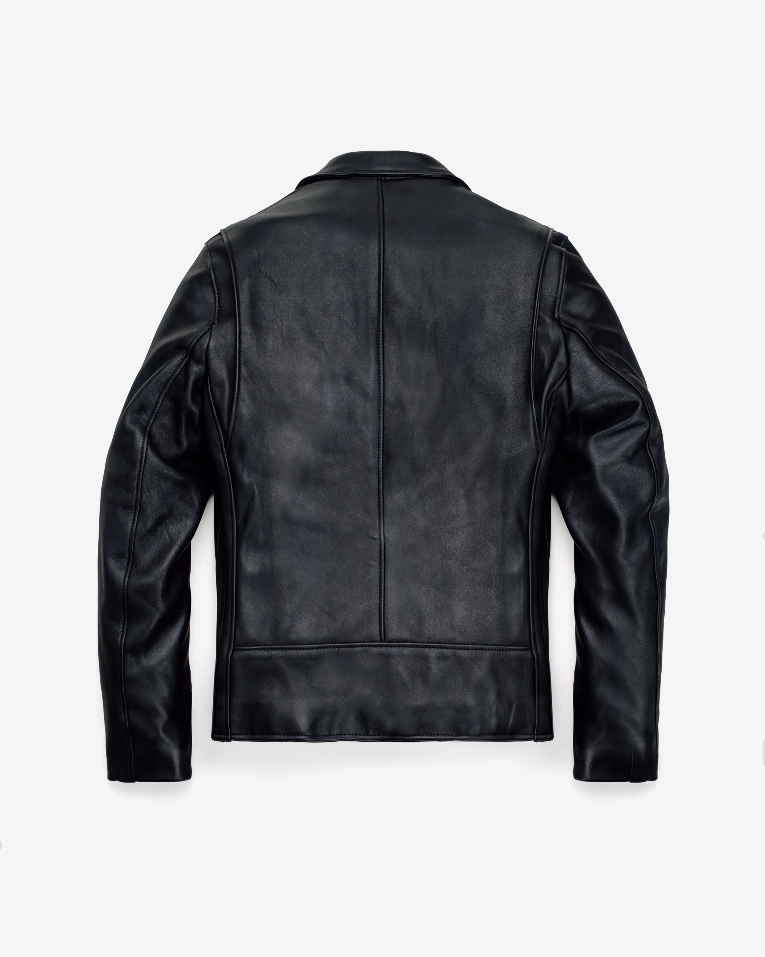 246 - Soft Touch Lambskin Delivery Jacket – Schott N.Y.C.
