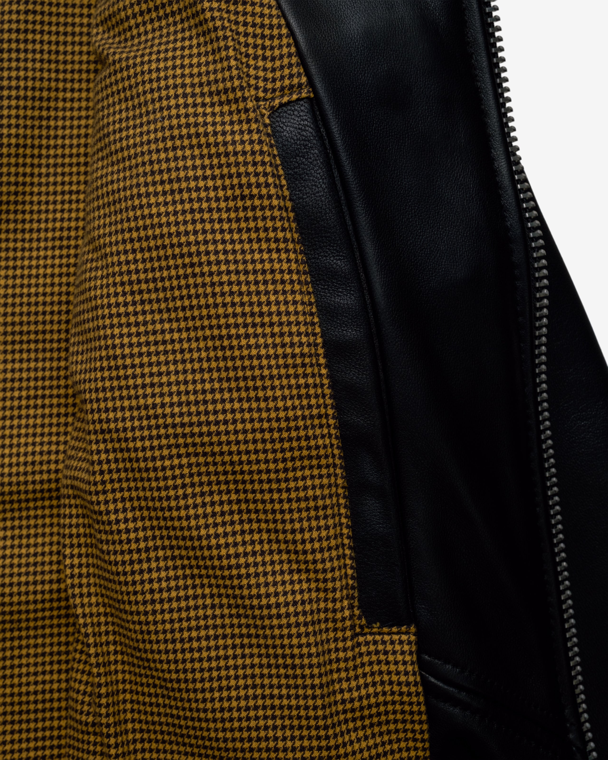 246 - Soft Touch Lambskin Delivery Jacket – Schott N.Y.C.