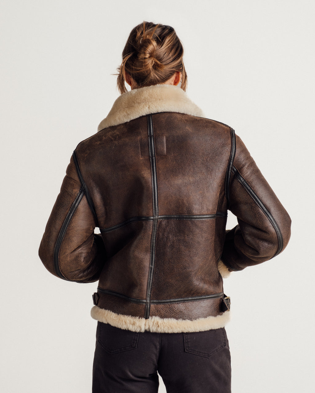247SW Brown