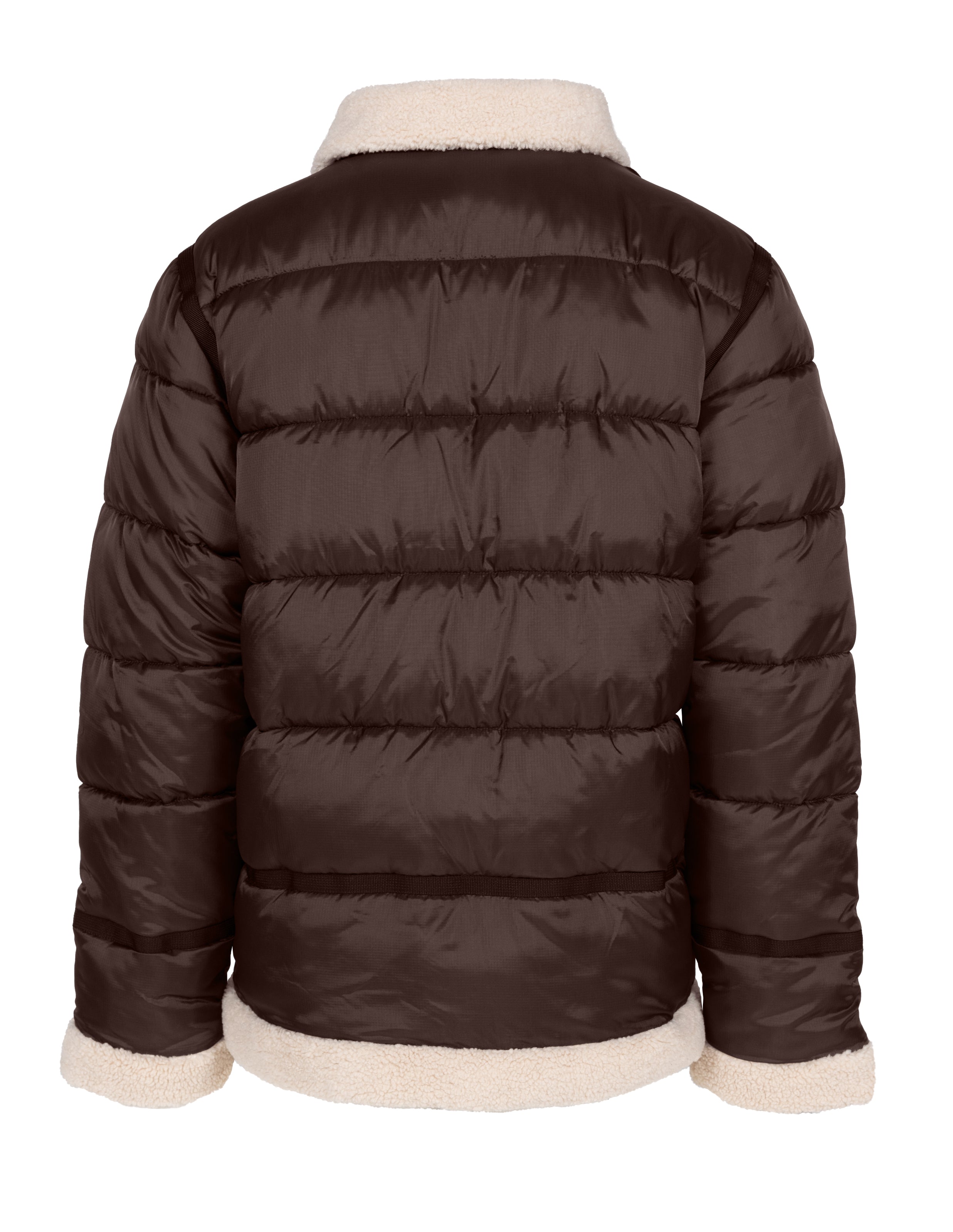 94B3 - B-3 Puffer Jacket – Schott N.Y.C.