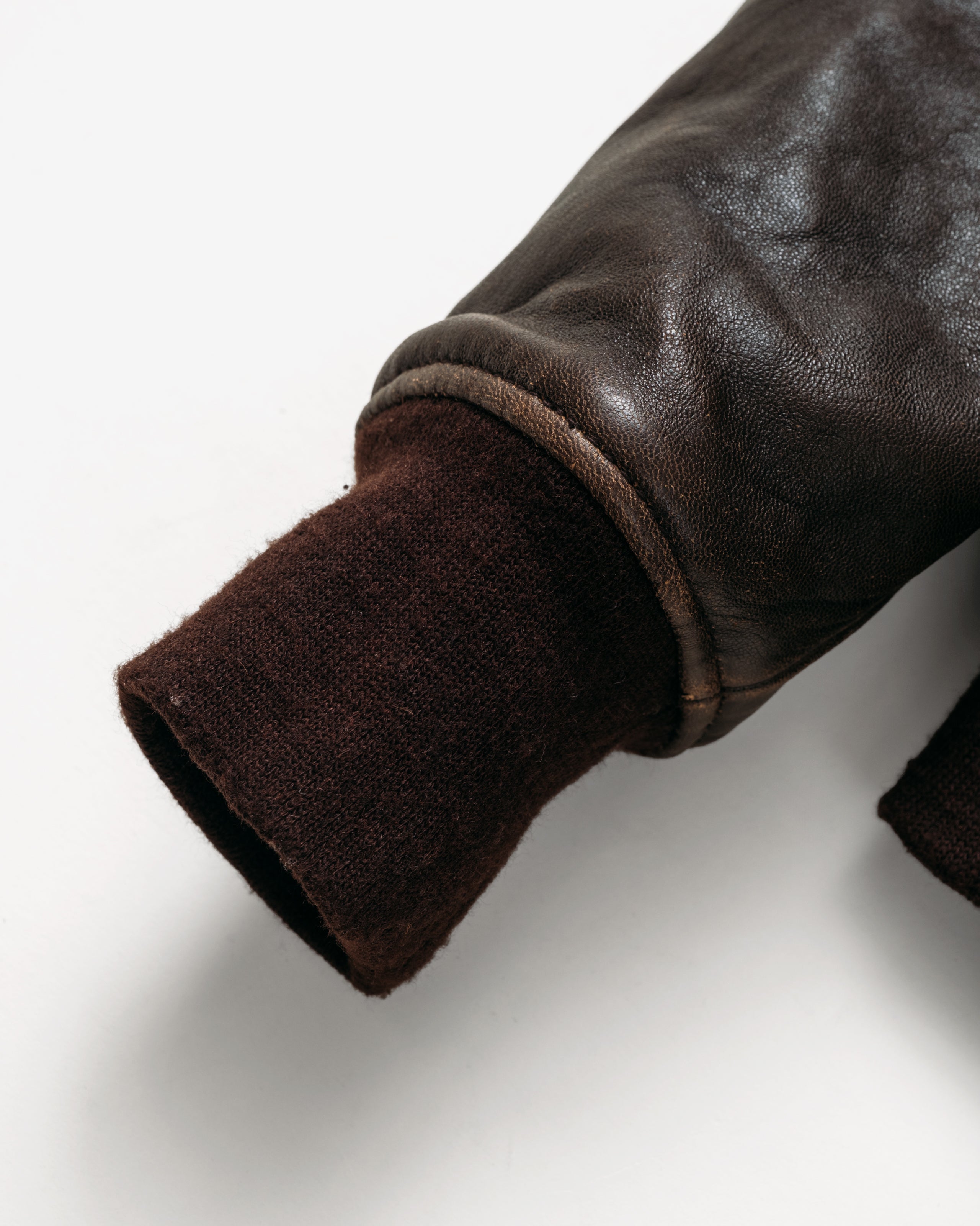 2524W - Women's Lambskin A-2 Inspired Flight Jacket – Schott N.Y.C.