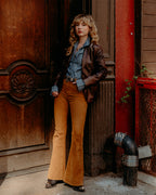 2530W Brown