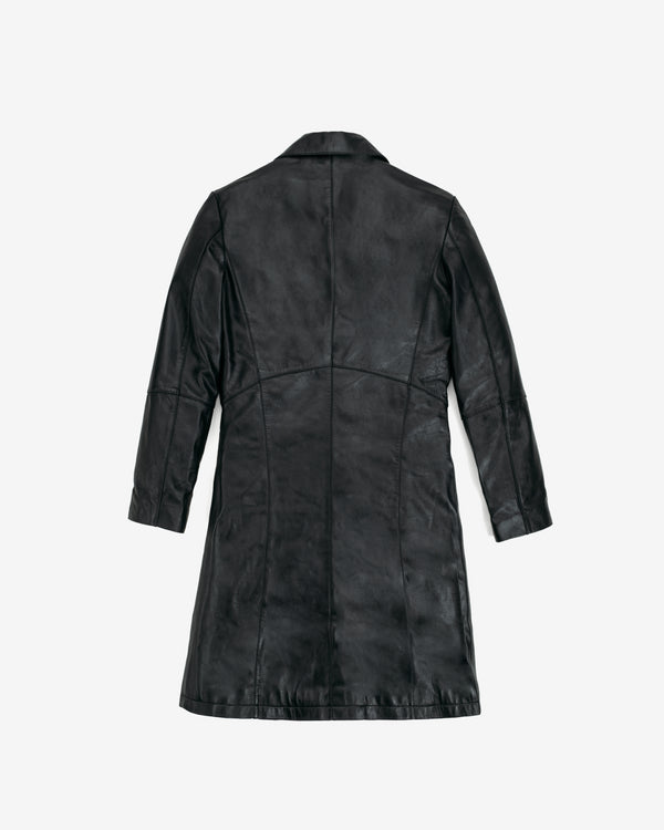 2545W Black