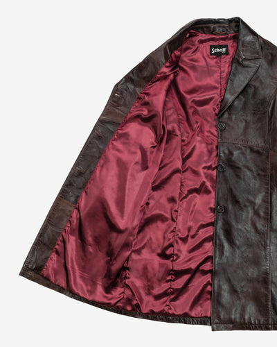 2545W Black