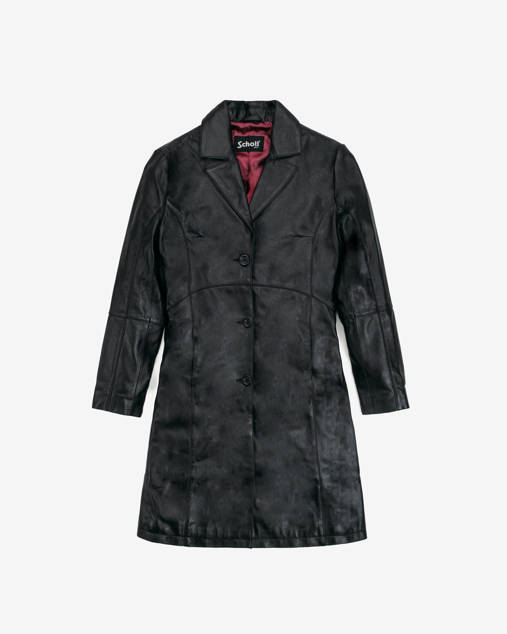 2545W Black