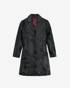 2545W Black