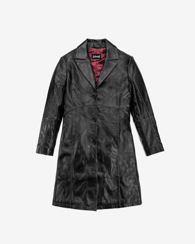 2545W Black