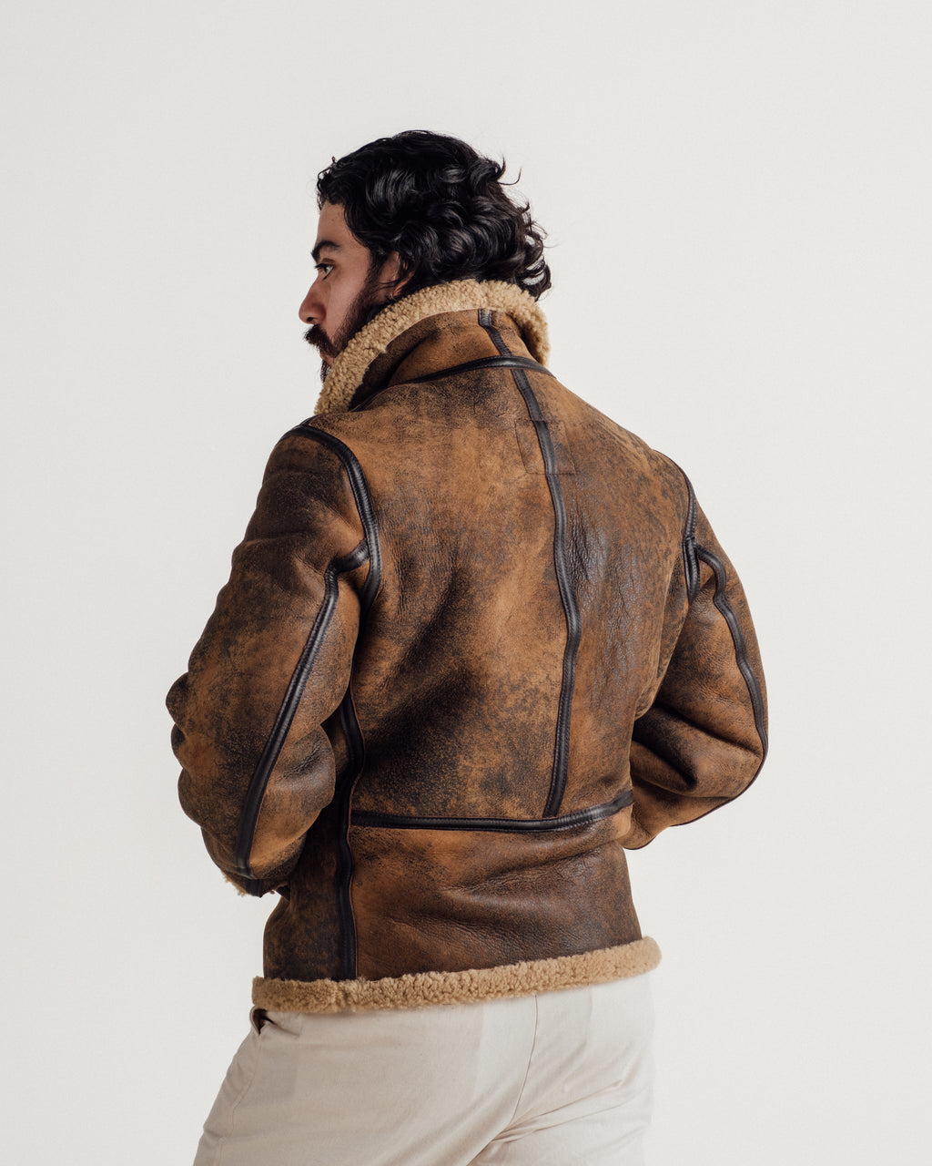 256S Brown