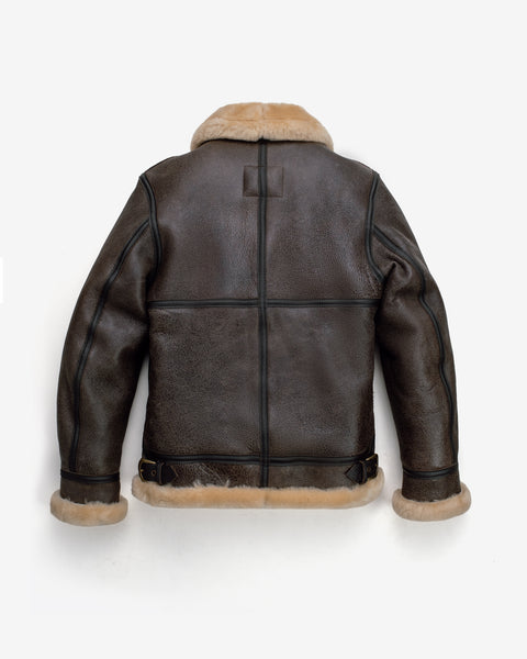 Schott NYC - Giacca Idaho con cappuccio nero Schott NYC - Giacca Idaho con cappuccio nero