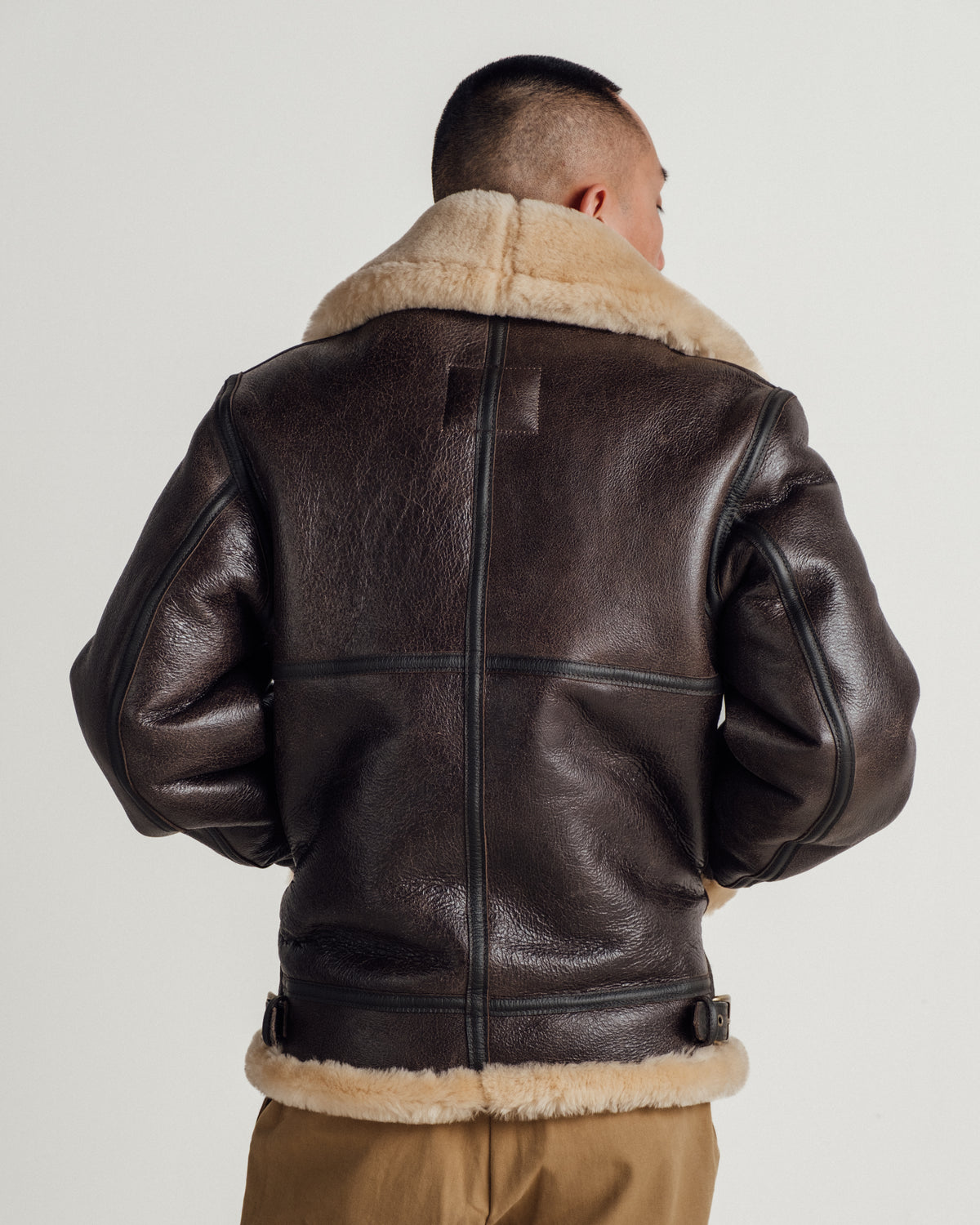 257S Brown