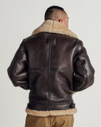 257S Brown