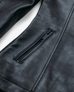 2909W Black