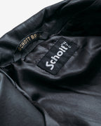 2909W Black