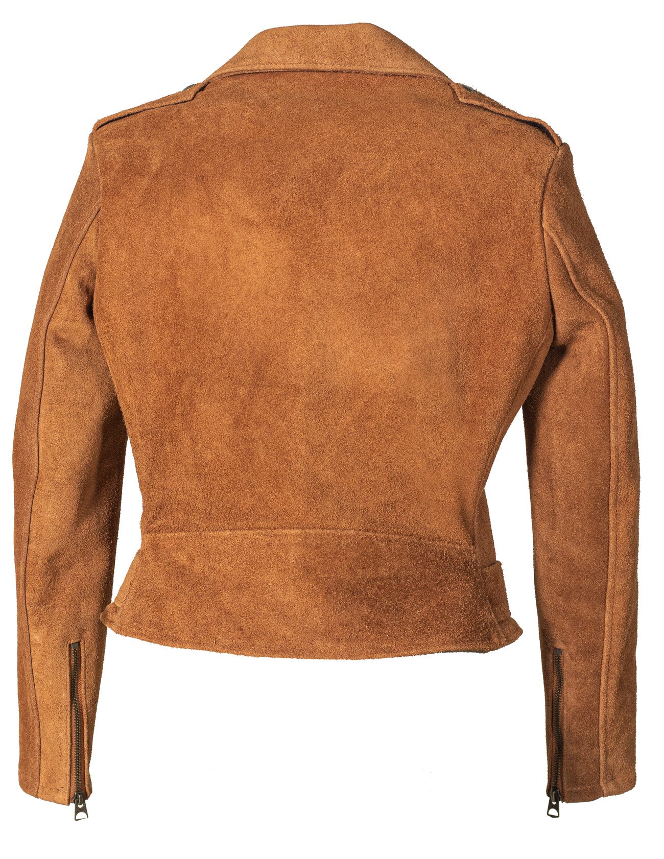 ジャケット・アウター nonnaitive 16AW Worker Jacket Cow Suede nonnative - 美品 定10万 ノンネイティブ 16AW カウ スエード レザー