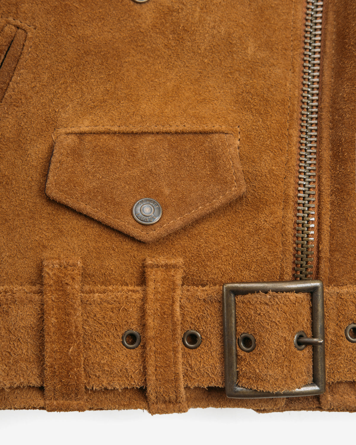 318W Saddle