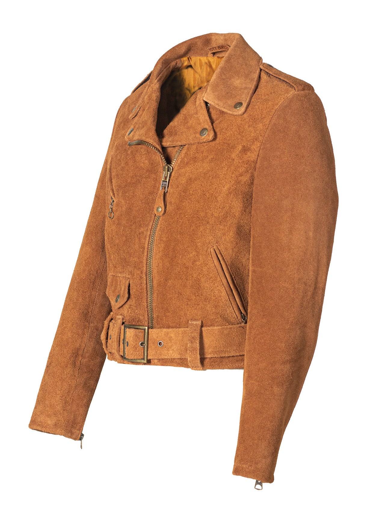 ジャケット・アウター nonnaitive 16AW Worker Jacket Cow Suede nonnative - 美品 定10万 ノンネイティブ 16AW カウ スエード レザー