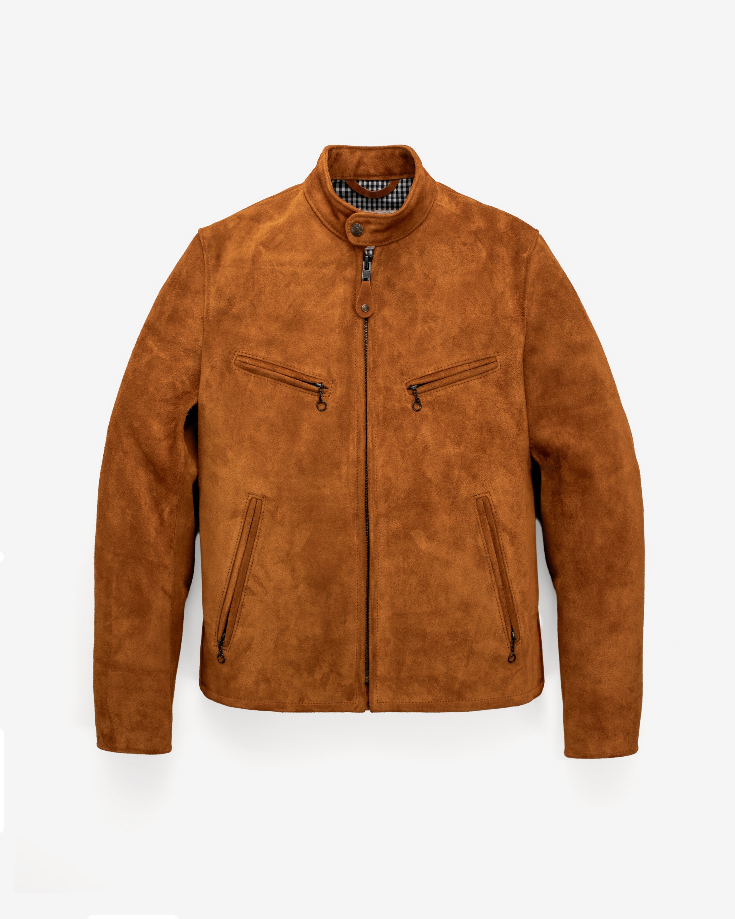 New – Schott N.Y.C.
