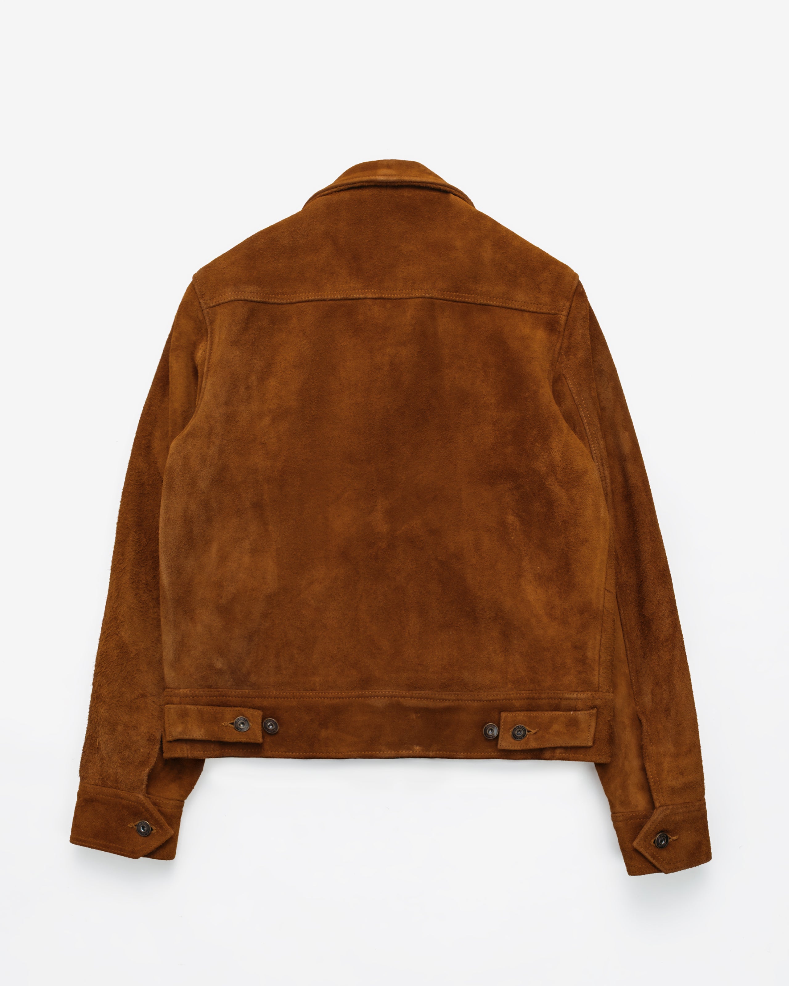 3475W - Women's Trucker Jacket – Schott N.Y.C.