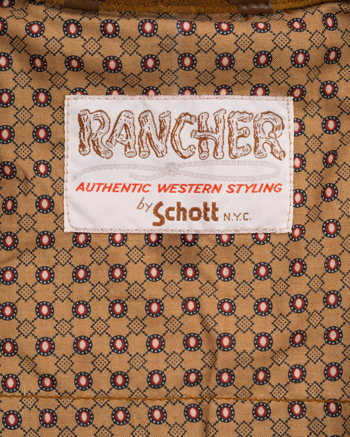 3601SH Tobacco