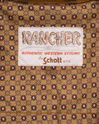 3601SH Tobacco