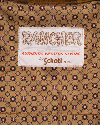 3601SH Tobacco