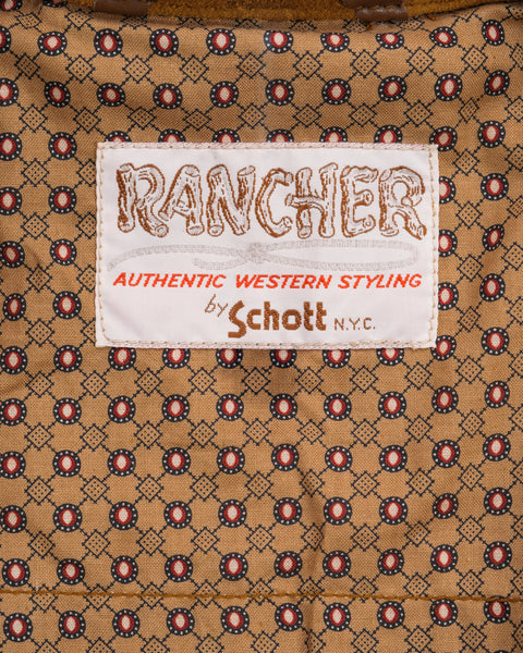 3601SH Tobacco