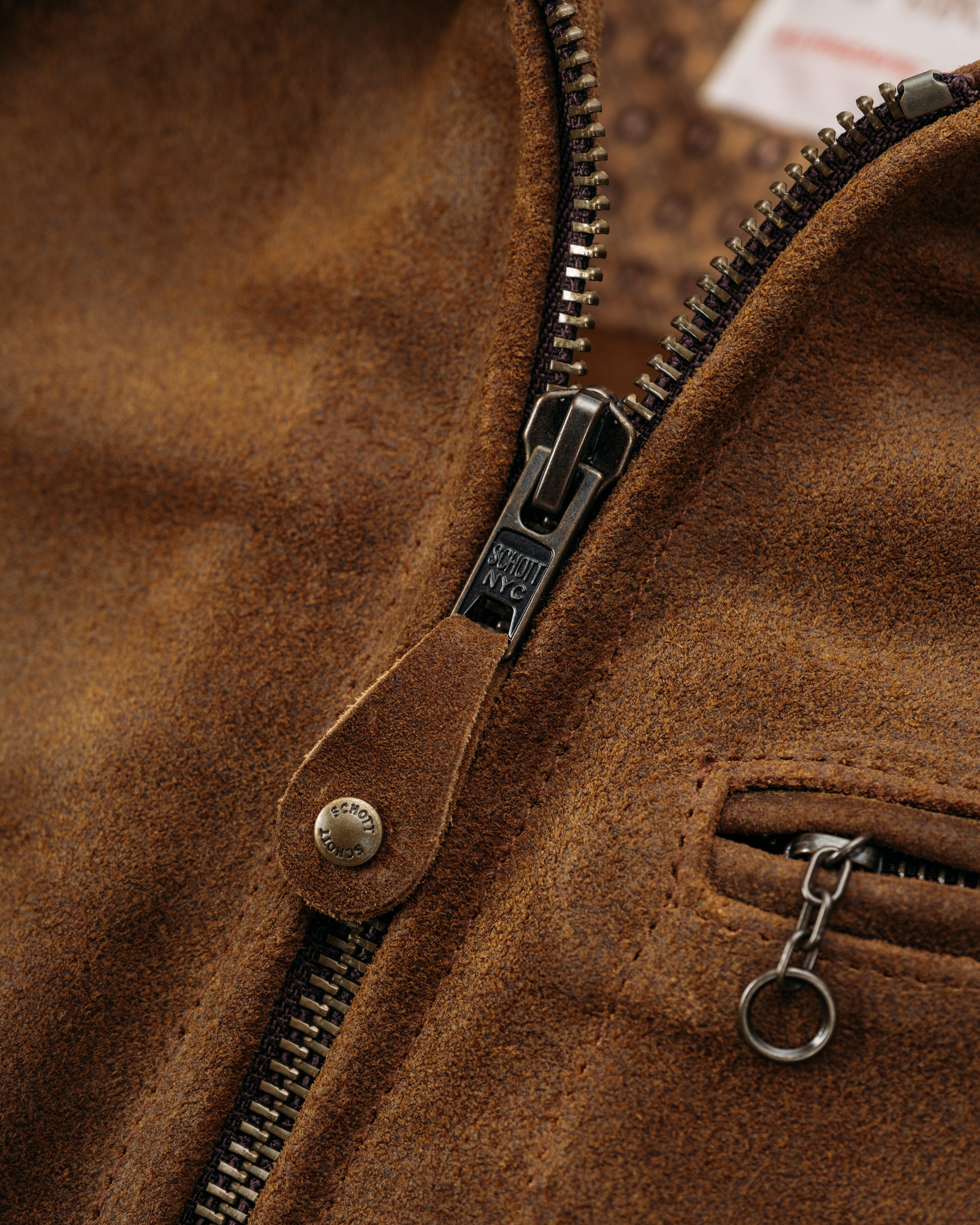 Spring '26 – Schott N.Y.C.