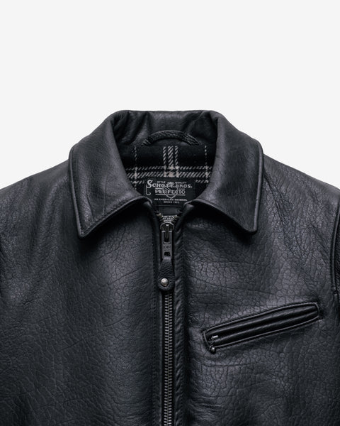 464 Black