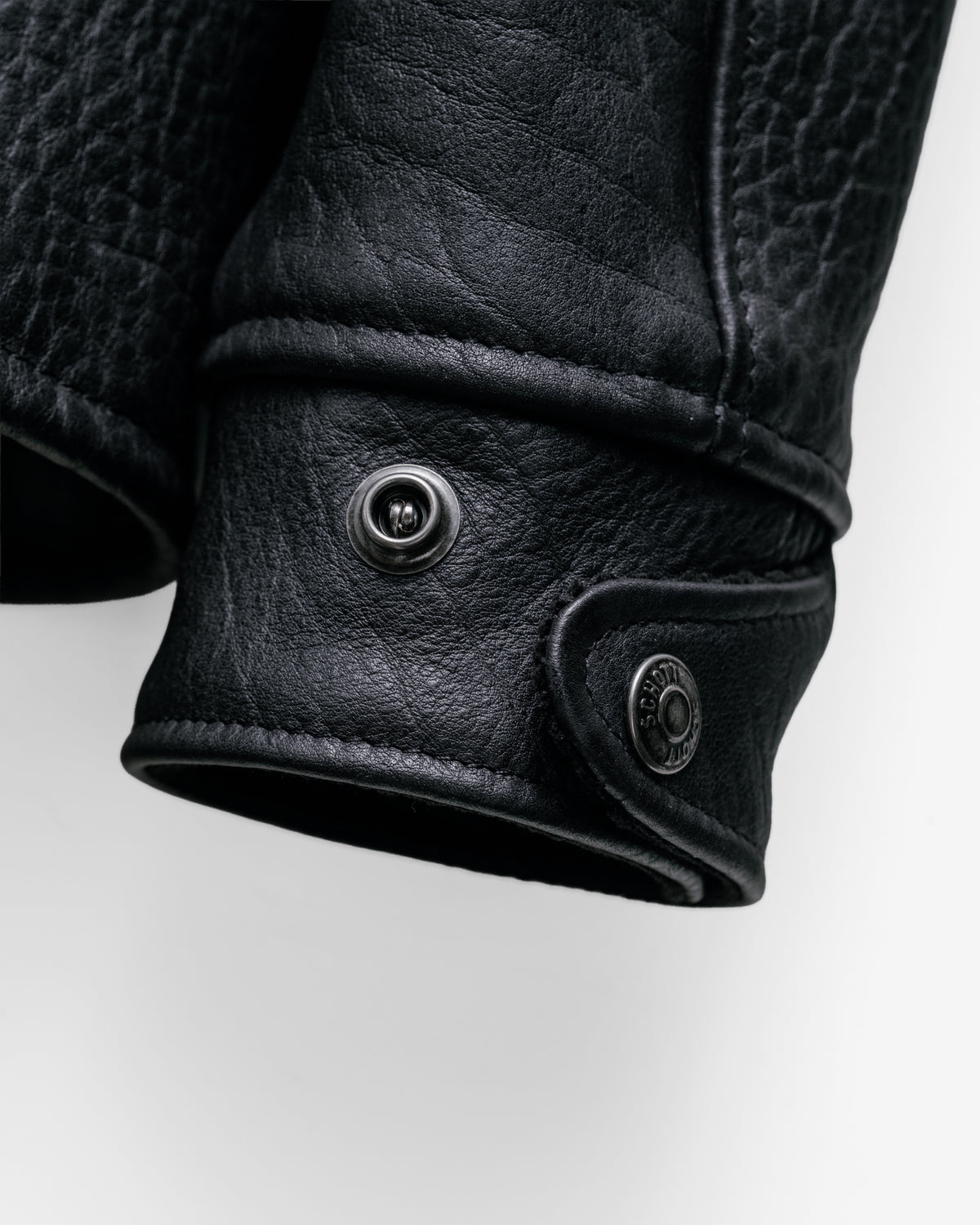 464 Black
