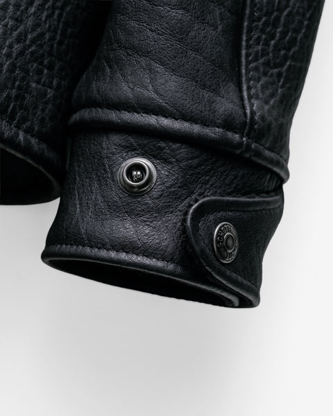 464 Black