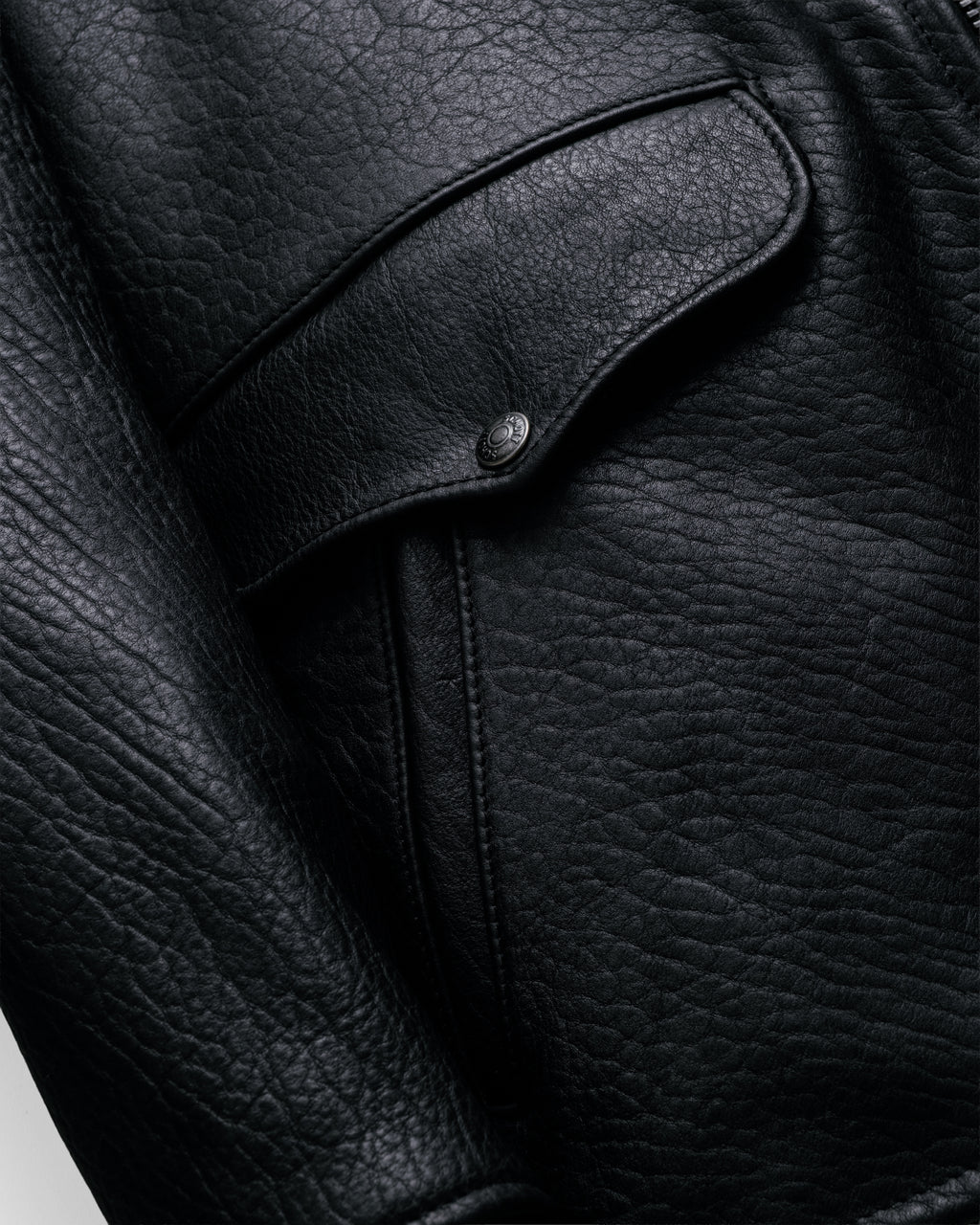 464 Black