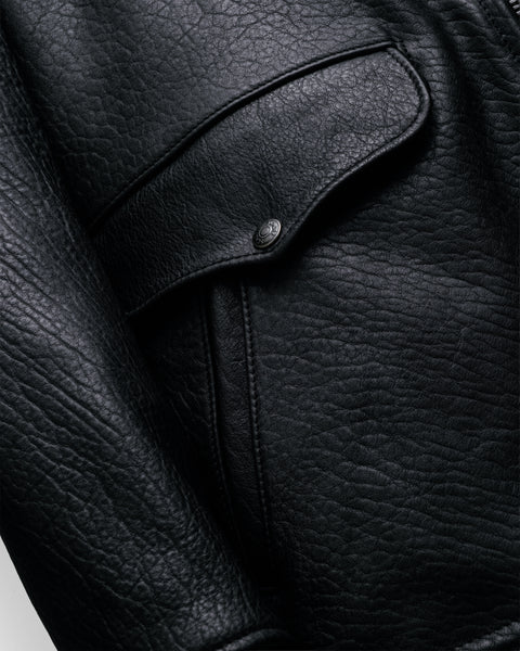 464 Black