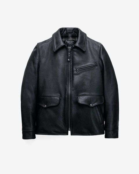 464 Black