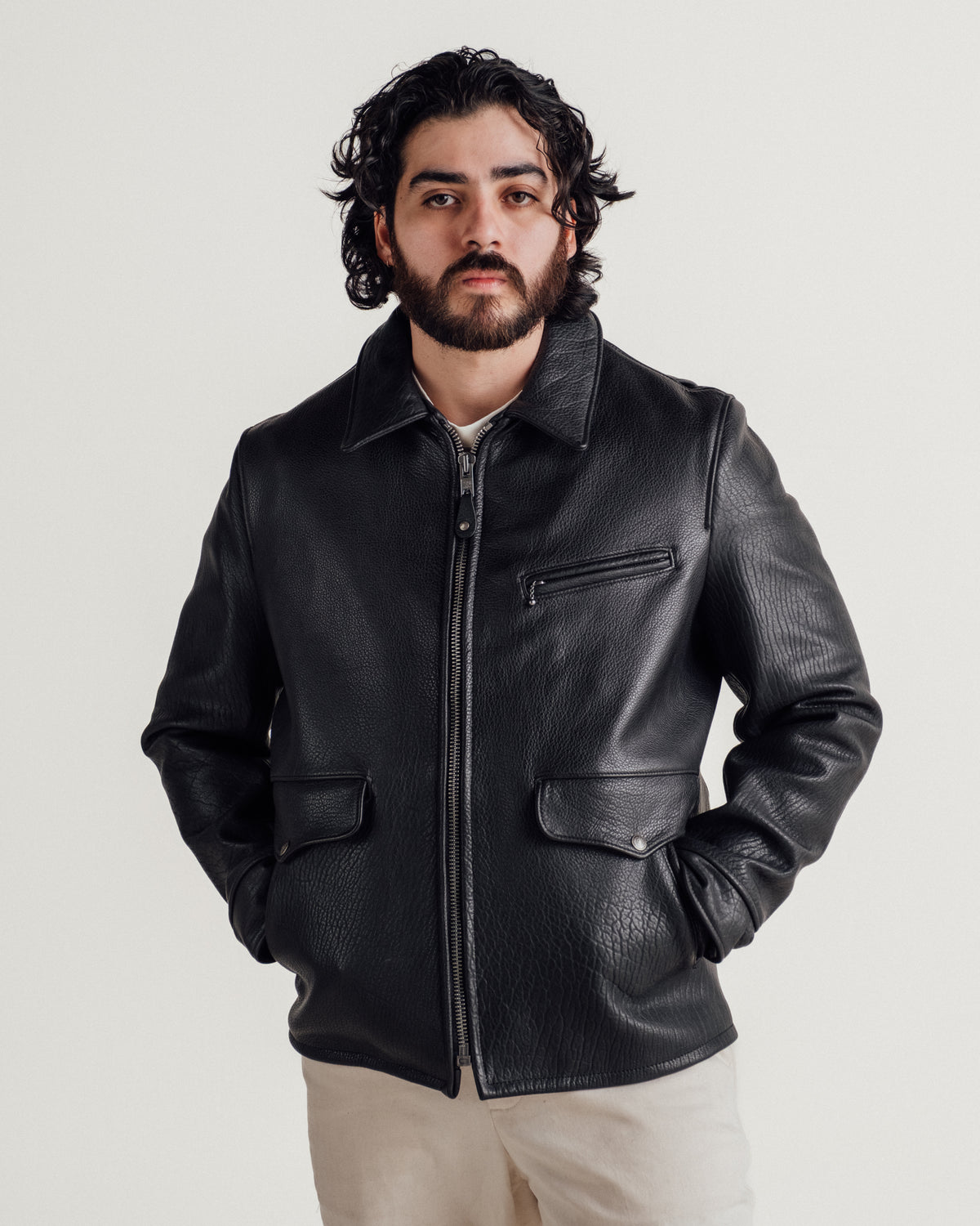 464 Black