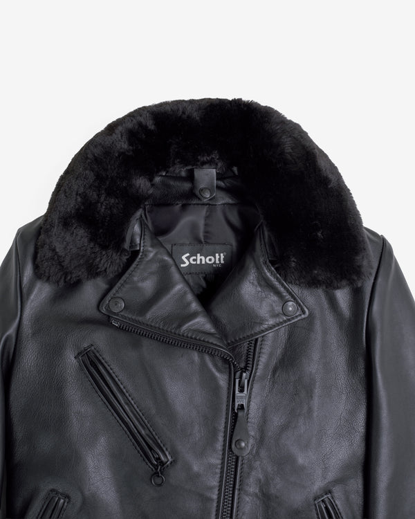 500WC BLK