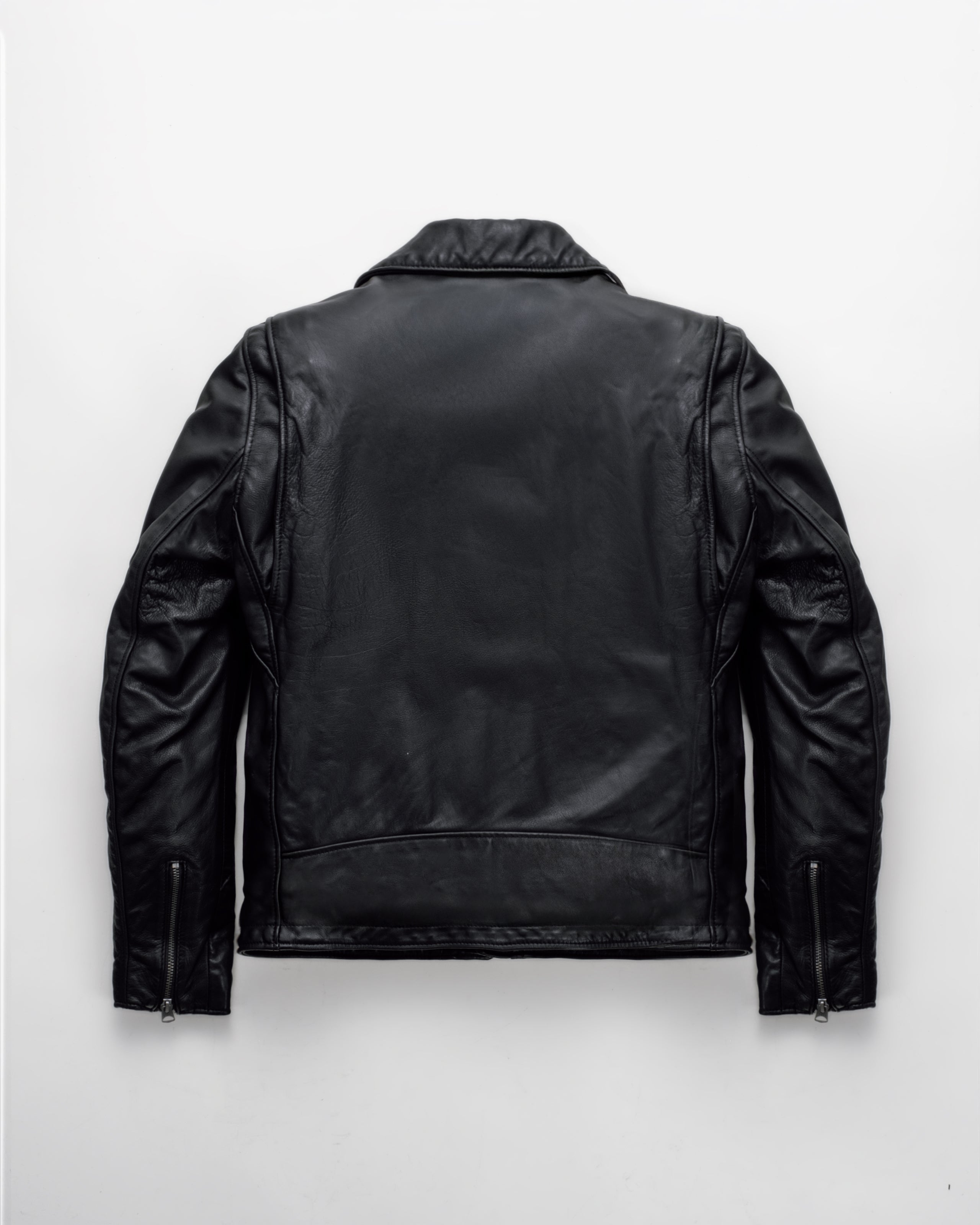 ぺ*ぺ様 激レア田中シェン着Schott NYC flight jacket 週 専用田中シェン着Schott NYC flight jacket M Navy - メルカリ